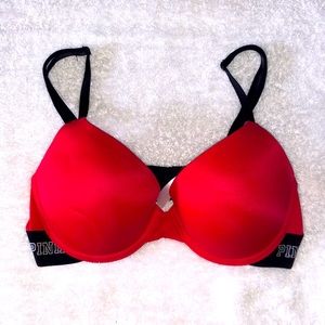 PINK by Victoria’s Secret Wear Everywhere Push Up